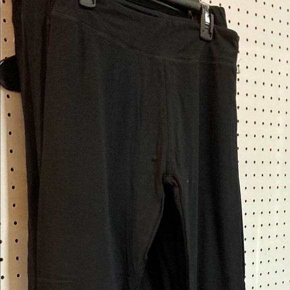 “New” Leggings Black sm-Xl - Picture 1 of 1
